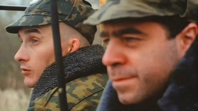 Альцгеймера вызывали?