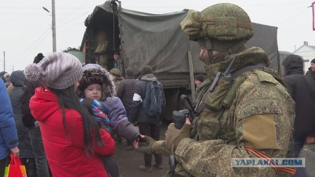 ВС РФ озвучило потери