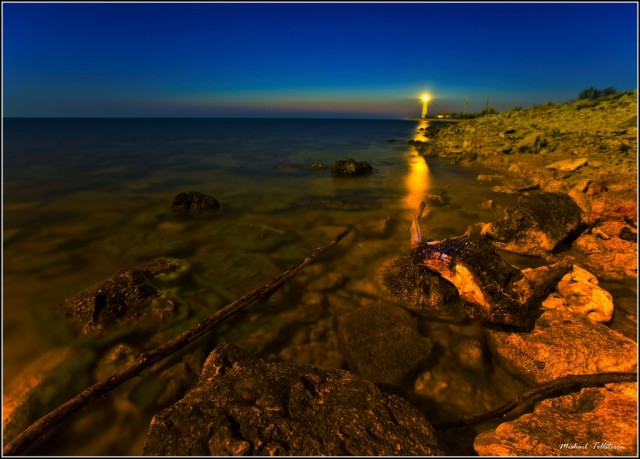 Чёрное море