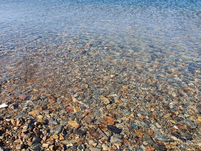 Владивосток – «и только море воды»