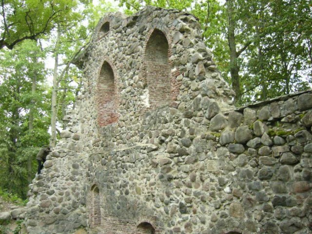 Рига. Латвия