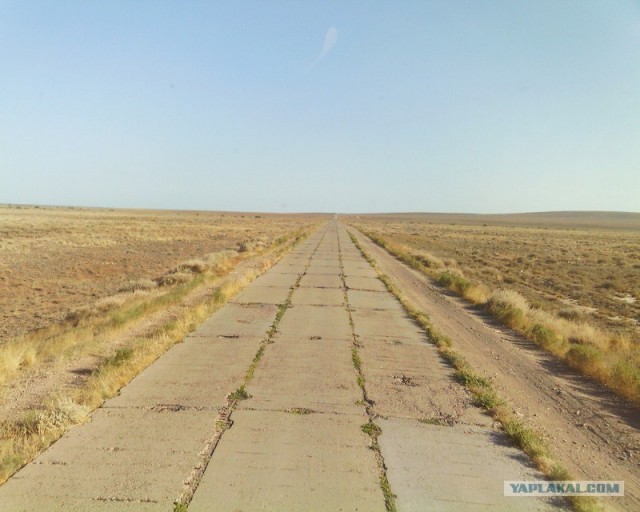 Живописнейшие дороги мира