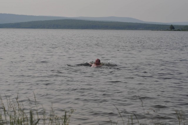 Поездка в Екатеринбург