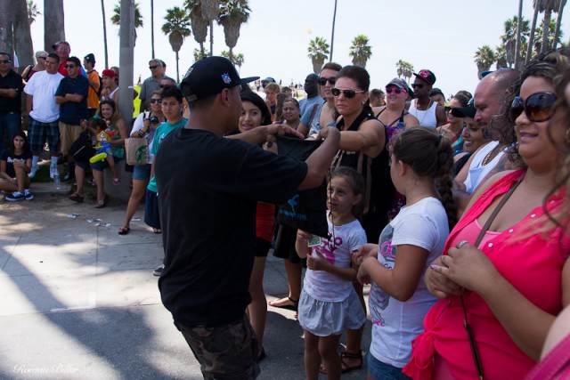 Калифорния.