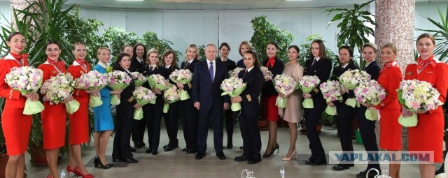 Фотохроника "загнивающего совка". Часть 4