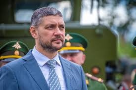 «Испанский стыд» и «Ничего страшного». Как забайкальцы отреагировали на идею Осипова скинуться на премию за захват танков