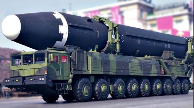 Британия решила передать Украине боеприпасы с обедненным ураном