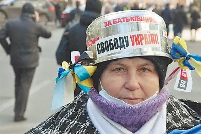 Тавук харам по-лаовайски