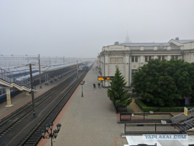 Вход в московское метро. Как было и как сейчас⁠⁠