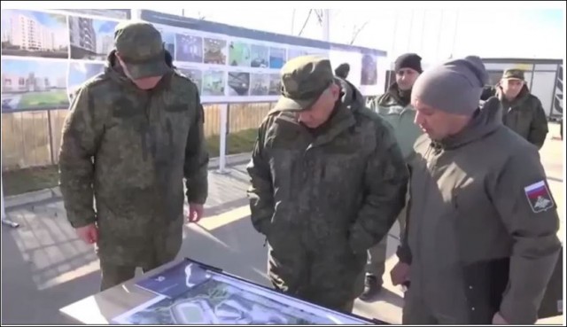 Поздравление с днем рождения от ЧВК «Вагнер»