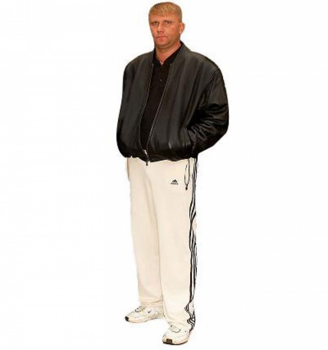 Мимо этой истории никто не сможет пройти мимо