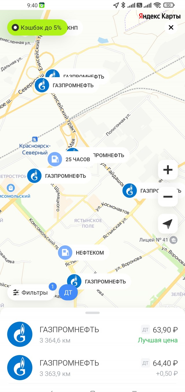 Мои отношения с ЯПом!