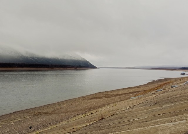 Осень в СНТ