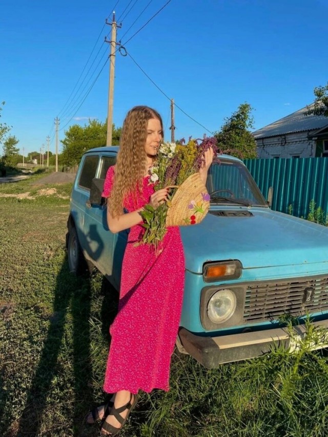 Спелость & Зрелость 22.03.2024
