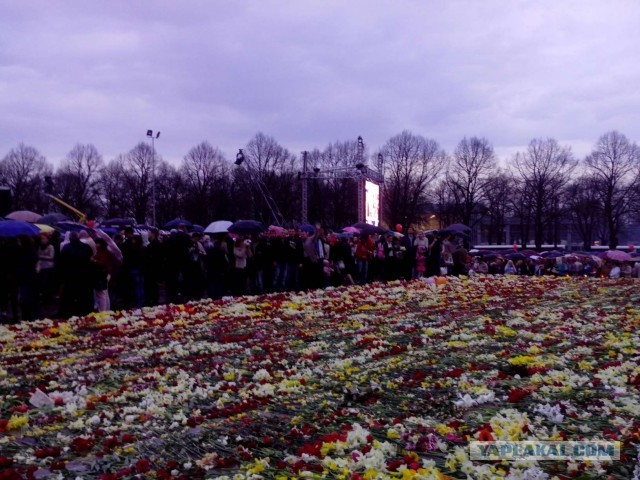 9 мая в Эстонии