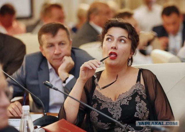10 лет за взятки? Тогда я на СВО