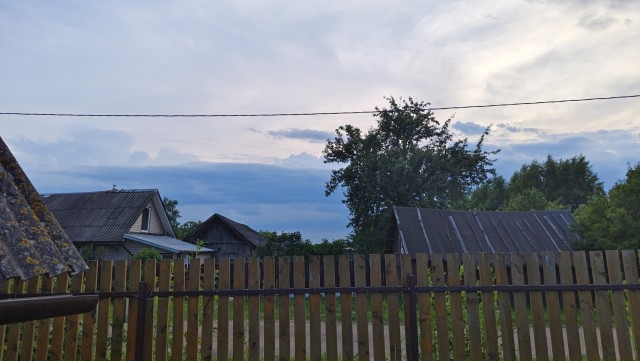 А давайте закатами хвастаться