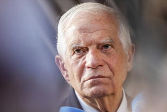 Боррель призвал снять ограничения на удары по РФ ради переговоров