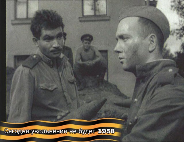 Сегодня исполнилось бы 88 лет Леониду Куравлеву