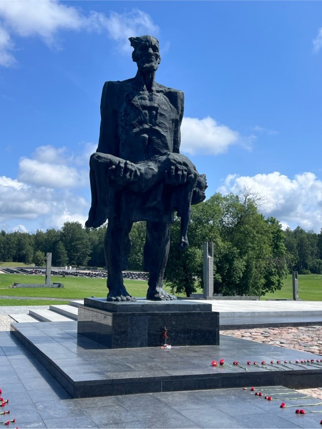 Палач Хатыни