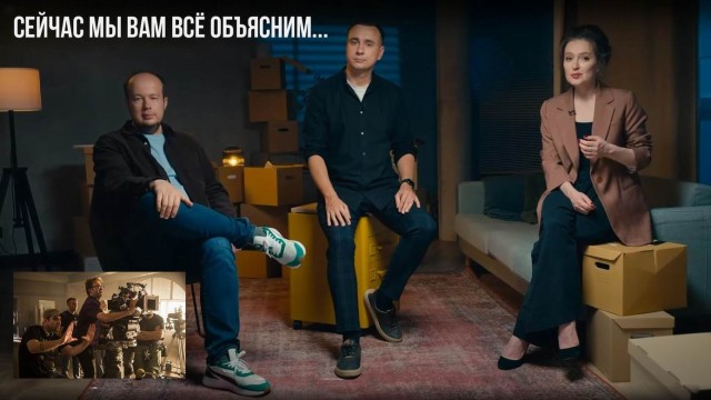 Давайте опубликуем