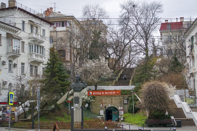 Севастополь
