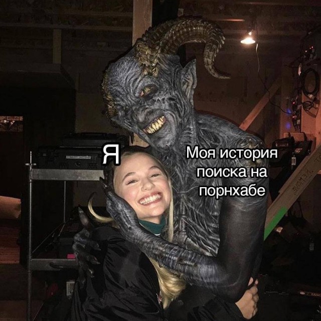 Картинков разных вам
