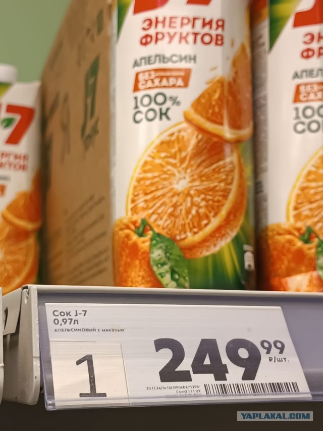 Бензин в 2025 году взлетит на 20% и станет ещё одним драйвером для ускорения инфляции, — экономист Александр Разуваев