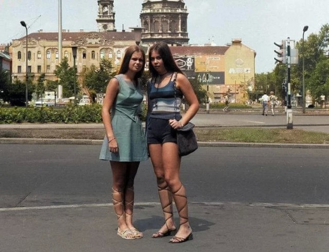 Небольшая подборка интересных исторических фотографий