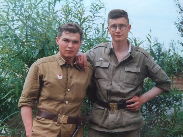 От хлебореза до свинаря. Какие армейские должности считались «блатными» для советских солдат-срочников?
