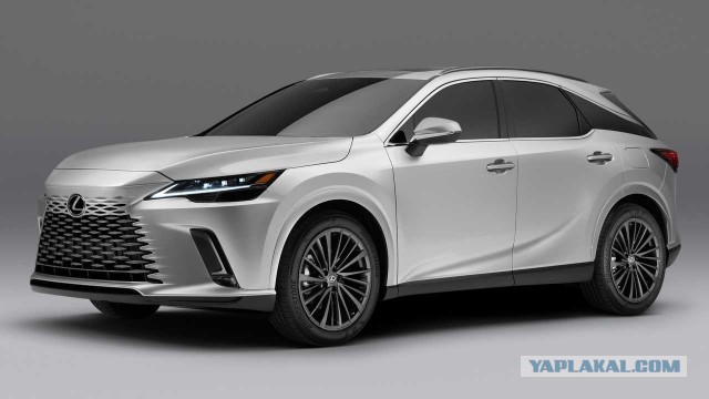 Крушение немецких авторитетов: как Lexus LS 400 покорил рынок США