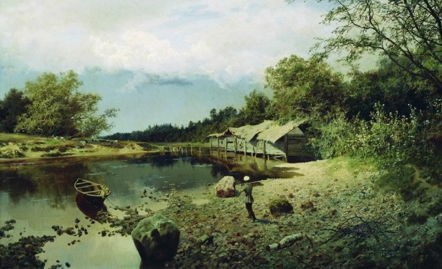 АРТ-Воскресенье