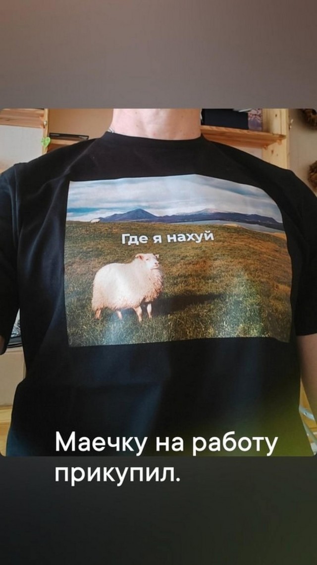 Всего понемногу. От 27.02.2025