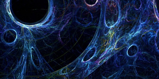 Ученые считают, что тёмная энергия, составляющая 70% вселенной, эволюционирует