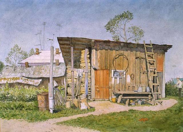 АРТ-Воскресенье