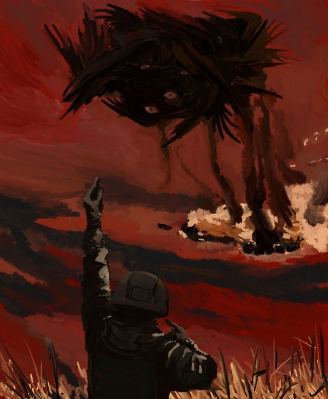 Птичник