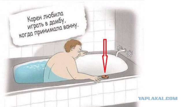 Завалялось тут случайно немного забавных картинок