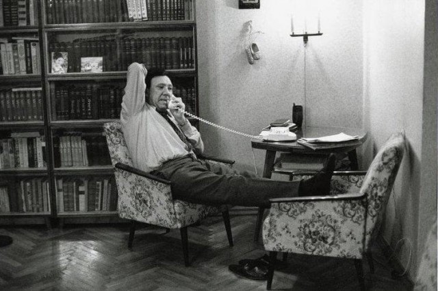 Фотографии из прошлого нашей страны – 112