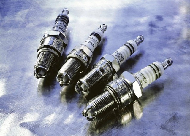 Свечи зажигания Bosch в России будут производиться под брендом Cordiant