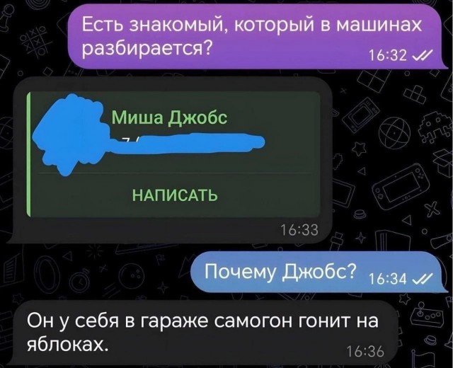 Картинки для деградации 49 (разной степени свежести)
