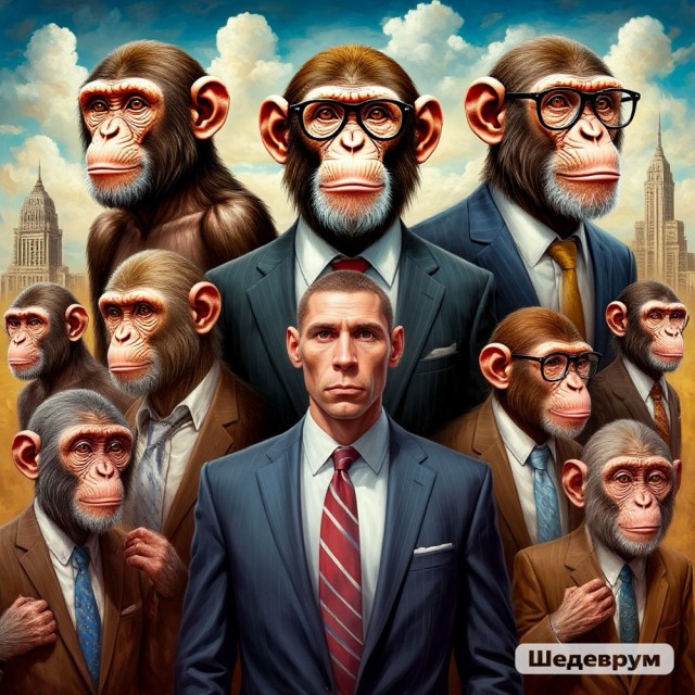 Исследователи утверждают, что культура начинает довлеть над генетикой в формировании эволюции человека