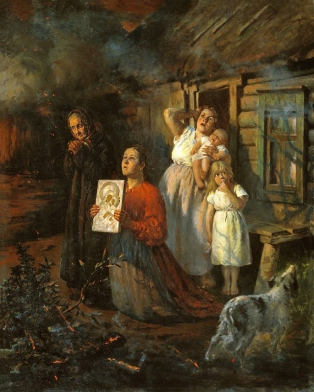 АРТ-Воскресенье