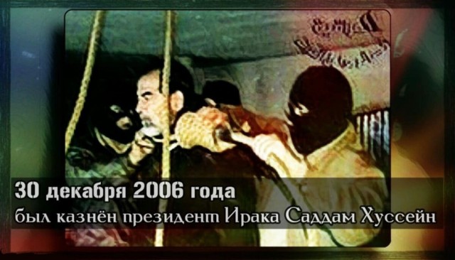 Наблюдая за американскими ударами по Каракасу, хочется верить в позитив.