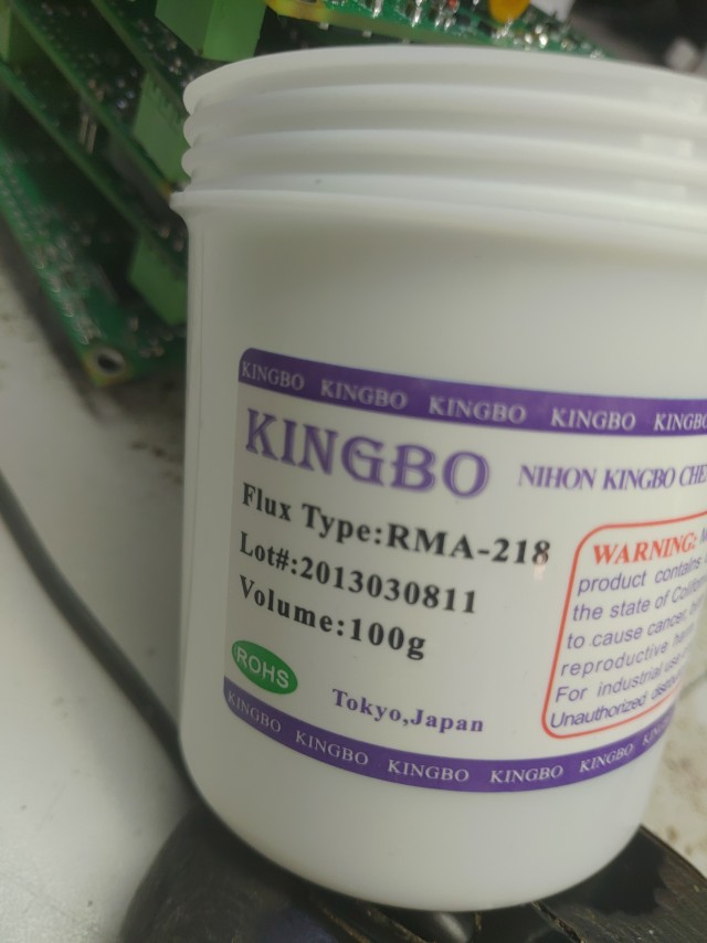 Хлопотная перепайка квадратика