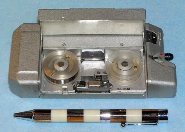 Реклама Sony Walkman 1983 года