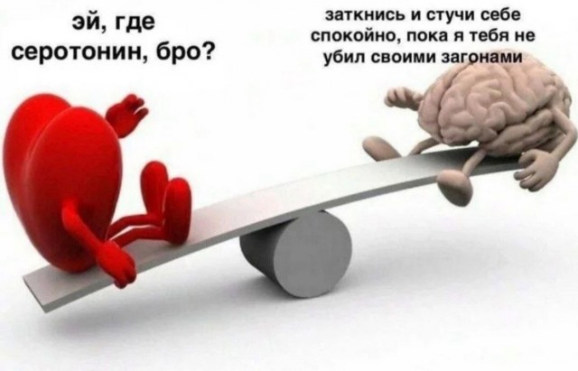 Картинки для деградации 170 (разной степени свежести)