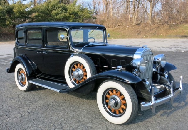 Bentley Speed Six 1930