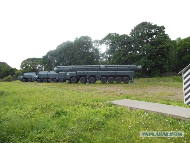 Прогулка по Санкт-Петербургу