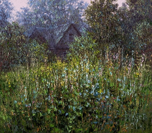 АРТ-Воскресенье.