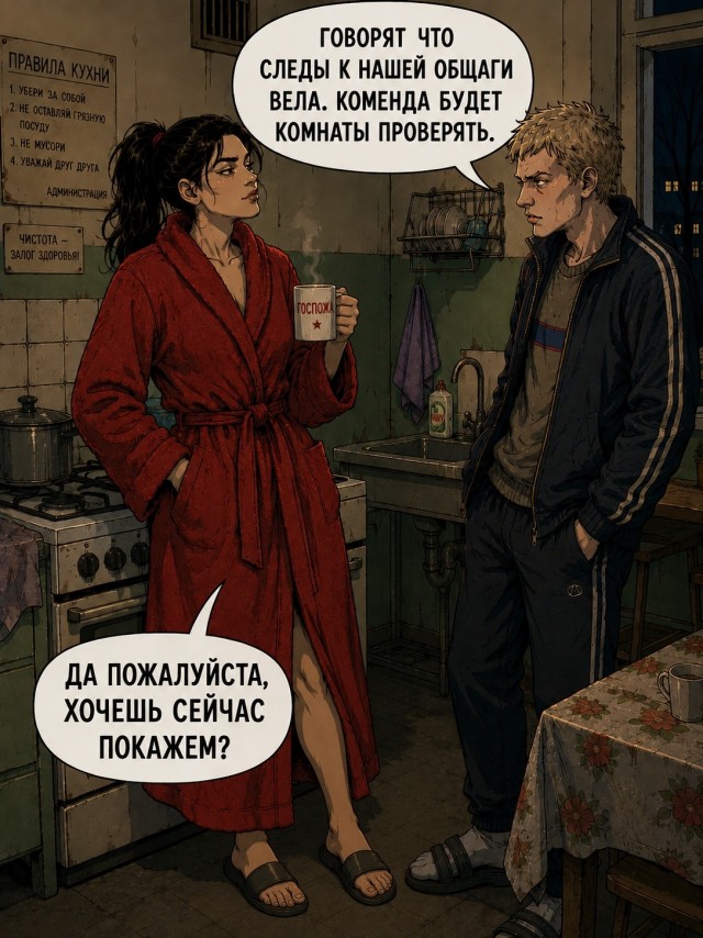 Звезда с неба - для девушек